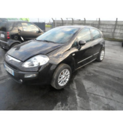 Boite de vitesses FIAT PUNTO EVO 3
