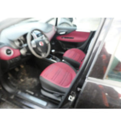 Boite de vitesses FIAT PUNTO EVO 3