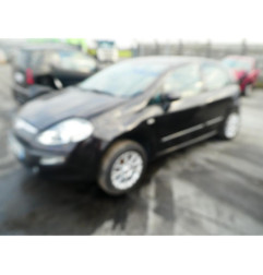 Boite de vitesses FIAT PUNTO EVO 3
