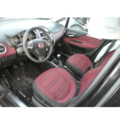 Boite de vitesses FIAT PUNTO EVO 3