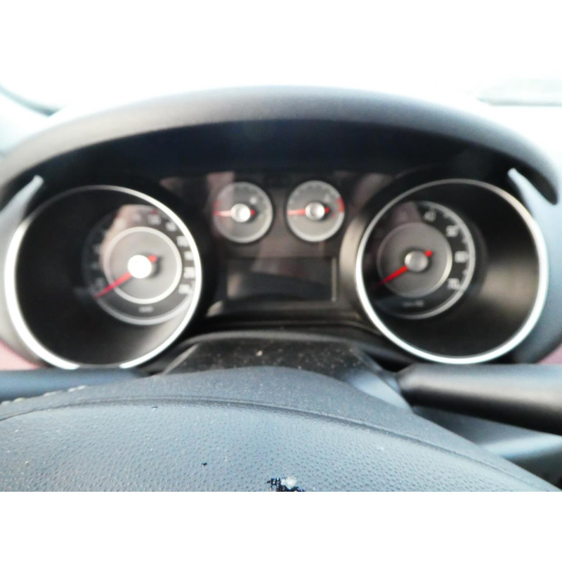 Boite de vitesses FIAT PUNTO EVO 3 Photo n°18