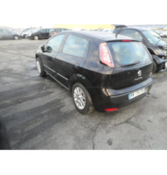 Boite de vitesses FIAT PUNTO EVO 3