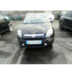Boite de vitesses FIAT PUNTO EVO 3