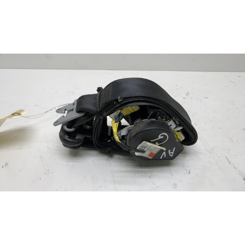 Pretensionneur de ceinture avant gauche FIAT PUNTO EVO 3 Photo n°3