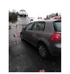 Feu arriere secondaire gauche (feux) VOLKSWAGEN GOLF 5