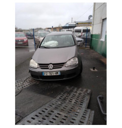 Feu arriere secondaire gauche (feux) VOLKSWAGEN GOLF 5