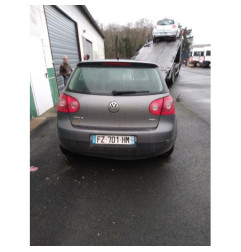Feu arriere secondaire gauche (feux) VOLKSWAGEN GOLF 5