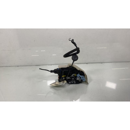 Serrure avant droit VOLKSWAGEN GOLF 5