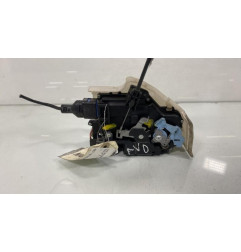 Serrure avant droit VOLKSWAGEN GOLF 5