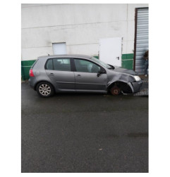 Serrure avant droit VOLKSWAGEN GOLF 5