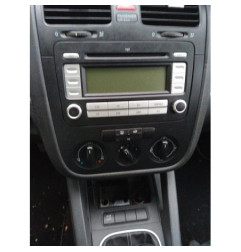 Serrure avant droit VOLKSWAGEN GOLF 5