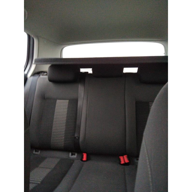 Serrure avant droit VOLKSWAGEN GOLF 5 Photo n°9