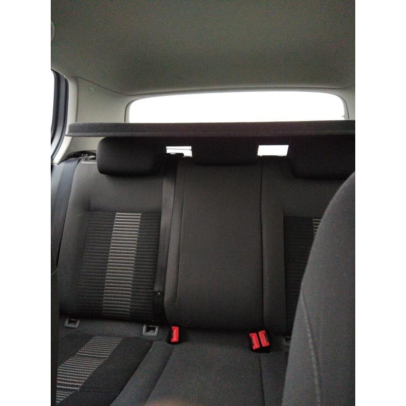 Serrure avant droit VOLKSWAGEN GOLF 5 Photo n°11