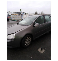 Serrure avant droit VOLKSWAGEN GOLF 5