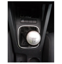 Serrure avant droit VOLKSWAGEN GOLF 5