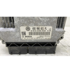 Calculateur moteur VOLKSWAGEN GOLF 5
