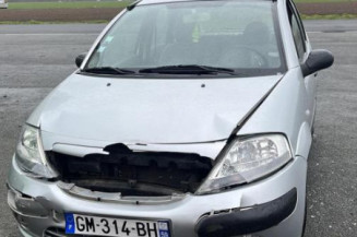 Jante CITROEN C3 1