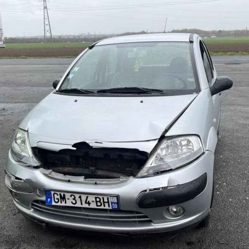 Jante CITROEN C3 1 Photo n°4