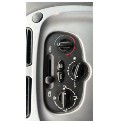 Traverse superieure CITROEN XSARA PICASSO