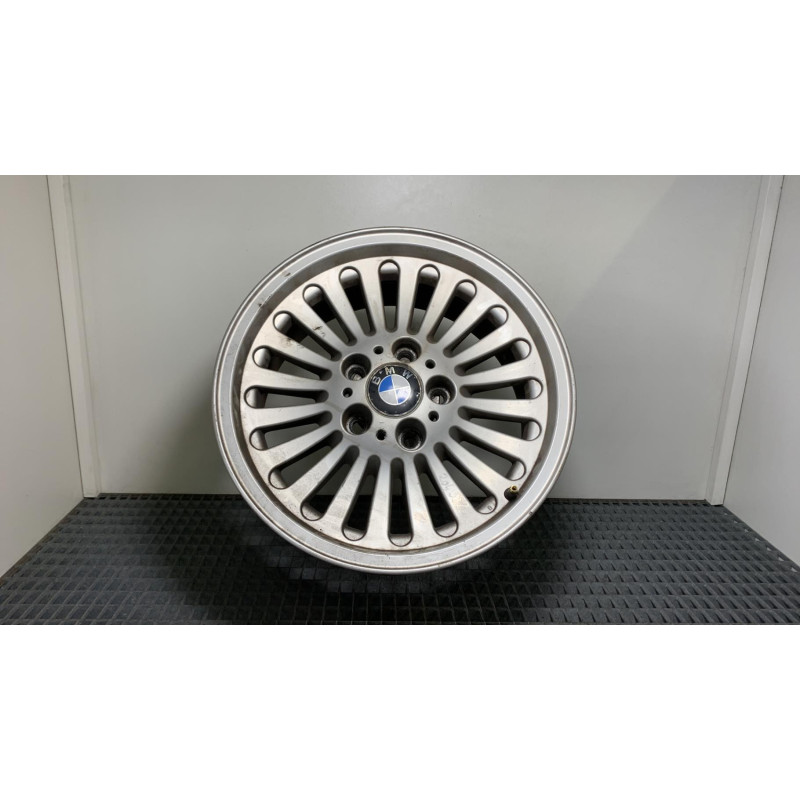 Jante BMW SERIE 5 E39 Photo n°1