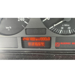 Jante BMW SERIE 5 E39