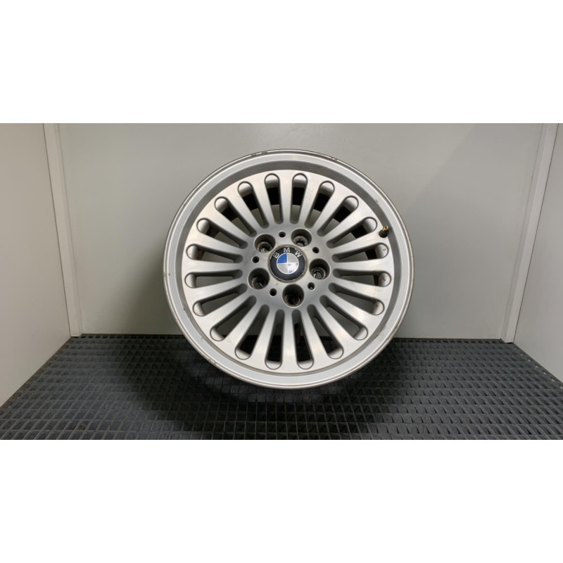 Jante BMW SERIE 5 E39 Photo n°1
