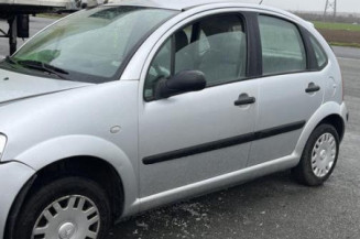 Jante CITROEN C3 1