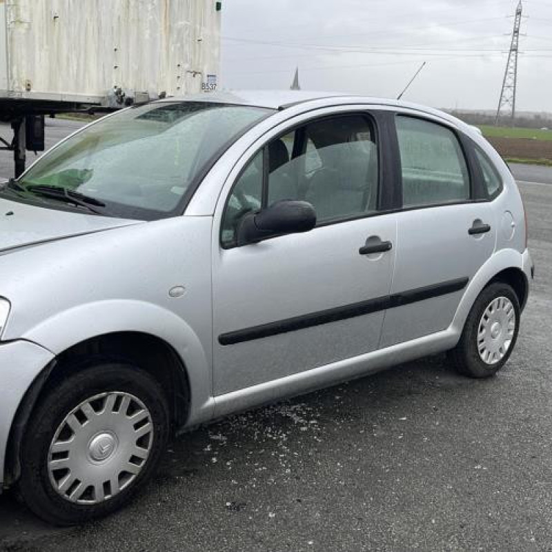 Jante CITROEN C3 1 Photo n°5