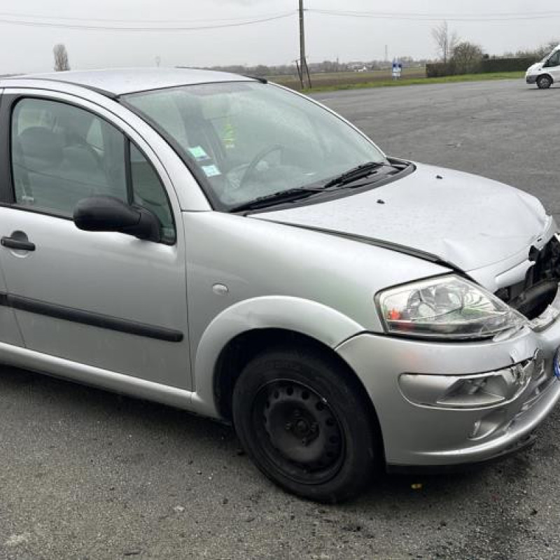 Jante CITROEN C3 1 Photo n°6