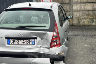 Jante CITROEN C3 1