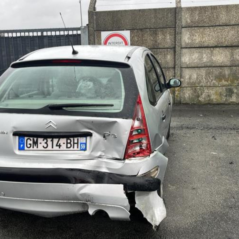 Jante CITROEN C3 1 Photo n°7
