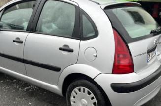 Jante CITROEN C3 1