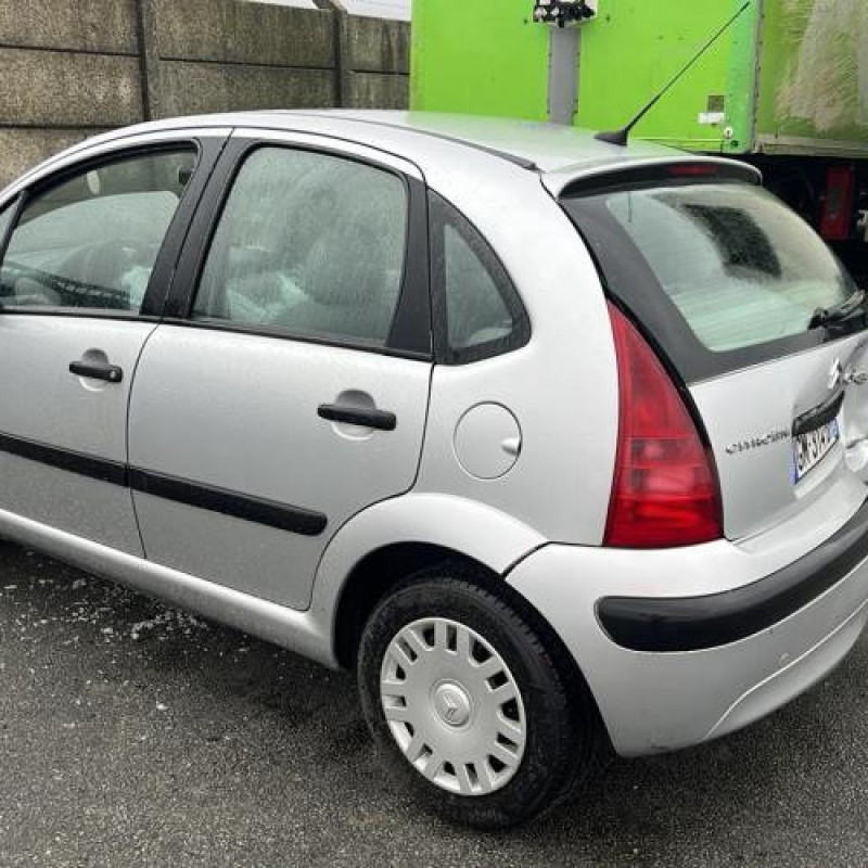 Jante CITROEN C3 1 Photo n°8