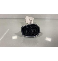 Bouton de demarrage BMW SERIE 1 F20 Photo n°1