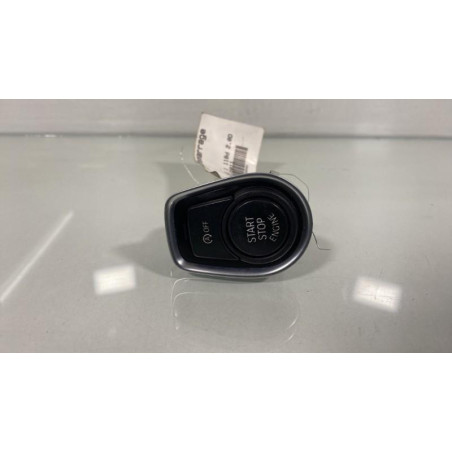 Bouton de demarrage BMW SERIE 1 F20 Photo n°1