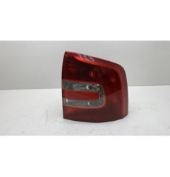 Feu arriere principal droit (feux) SKODA OCTAVIA 2