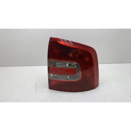 Feu arriere principal droit (feux) SKODA OCTAVIA 2