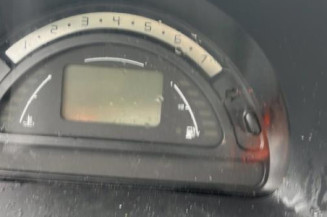 Jante CITROEN C3 1