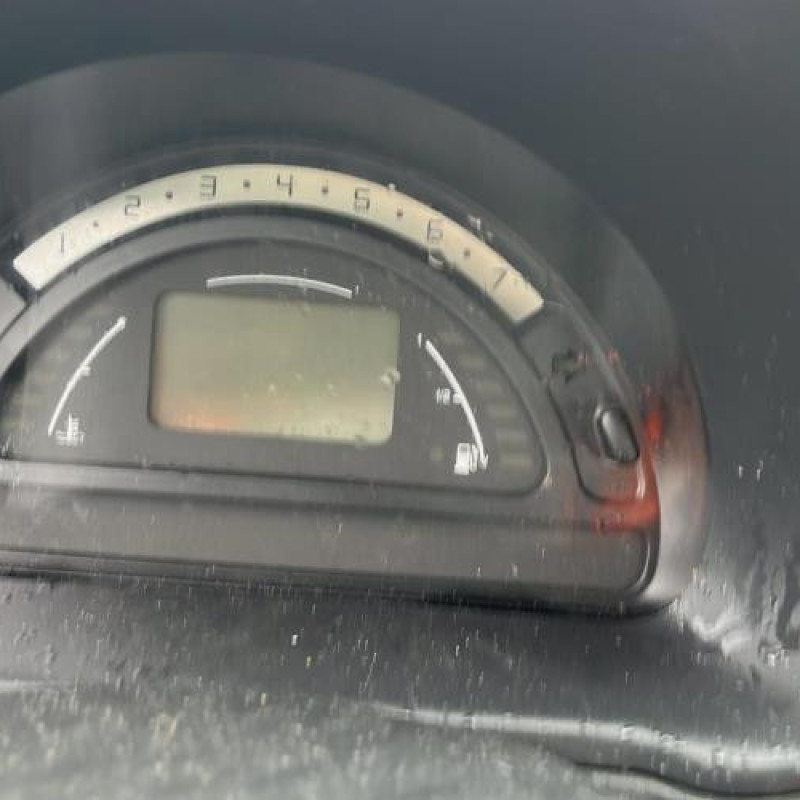 Jante CITROEN C3 1 Photo n°11