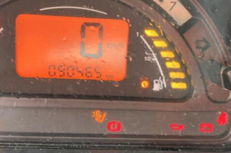 Jante CITROEN C3 1