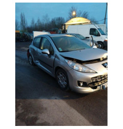 Calculateur moteur PEUGEOT 207