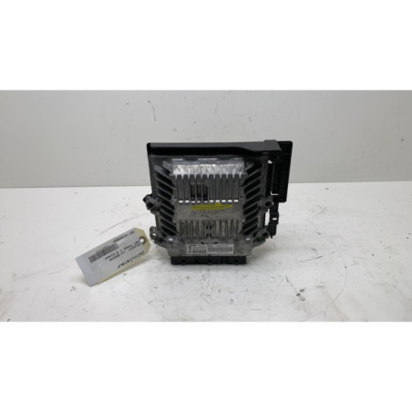 Calculateur moteur PEUGEOT 407
