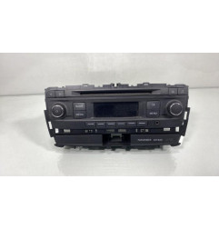 Autoradio d'origine SEAT IBIZA 4
