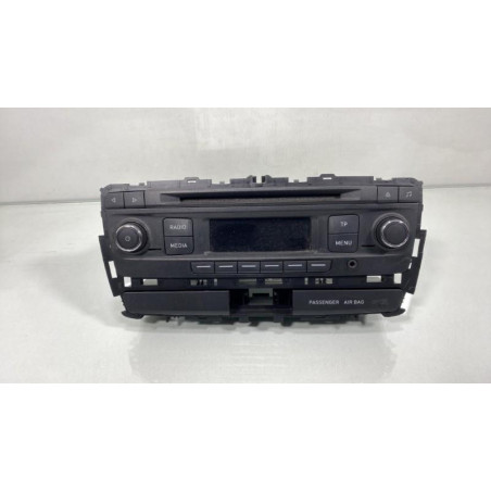 Autoradio d'origine SEAT IBIZA 4