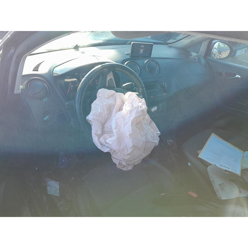 Autoradio d'origine SEAT IBIZA 4 Photo n°8
