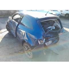 Boite a gants SEAT IBIZA 4