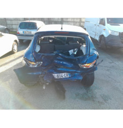 Boite a gants SEAT IBIZA 4