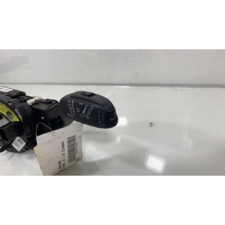 Com (Bloc Contacteur Tournant+Commodo Essuie Glace+Commodo Phare) SEAT IBIZA 4