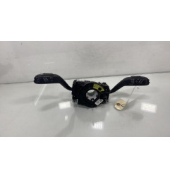 Com (Bloc Contacteur Tournant+Commodo Essuie Glace+Commodo Phare) SEAT IBIZA 4