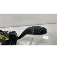 Com (Bloc Contacteur Tournant+Commodo Essuie Glace+Commodo Phare) SEAT IBIZA 4